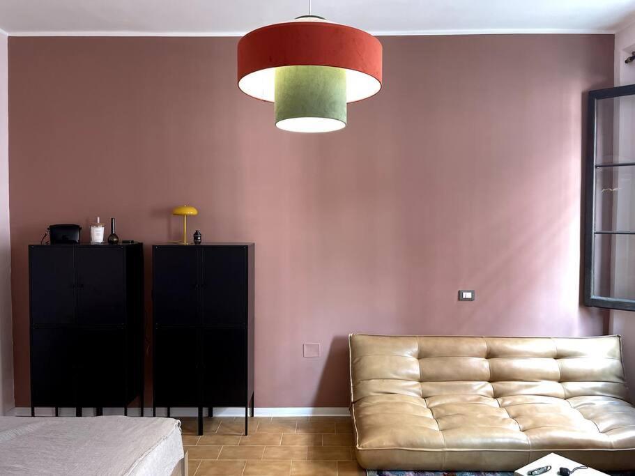 Venetian Pink Apartment In Dorsoduro Exterior foto